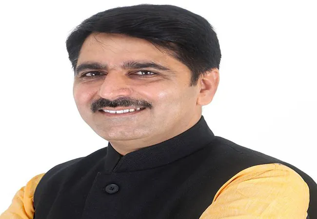 bjp scam 5